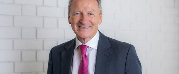 Lord Gus O'Donnell