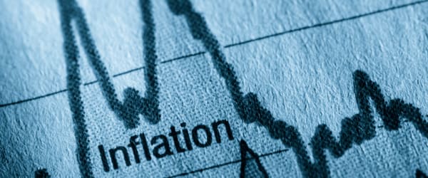 Rising inflation: What do charities need to know?